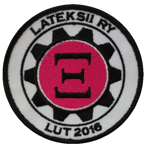 Kiltamerkki