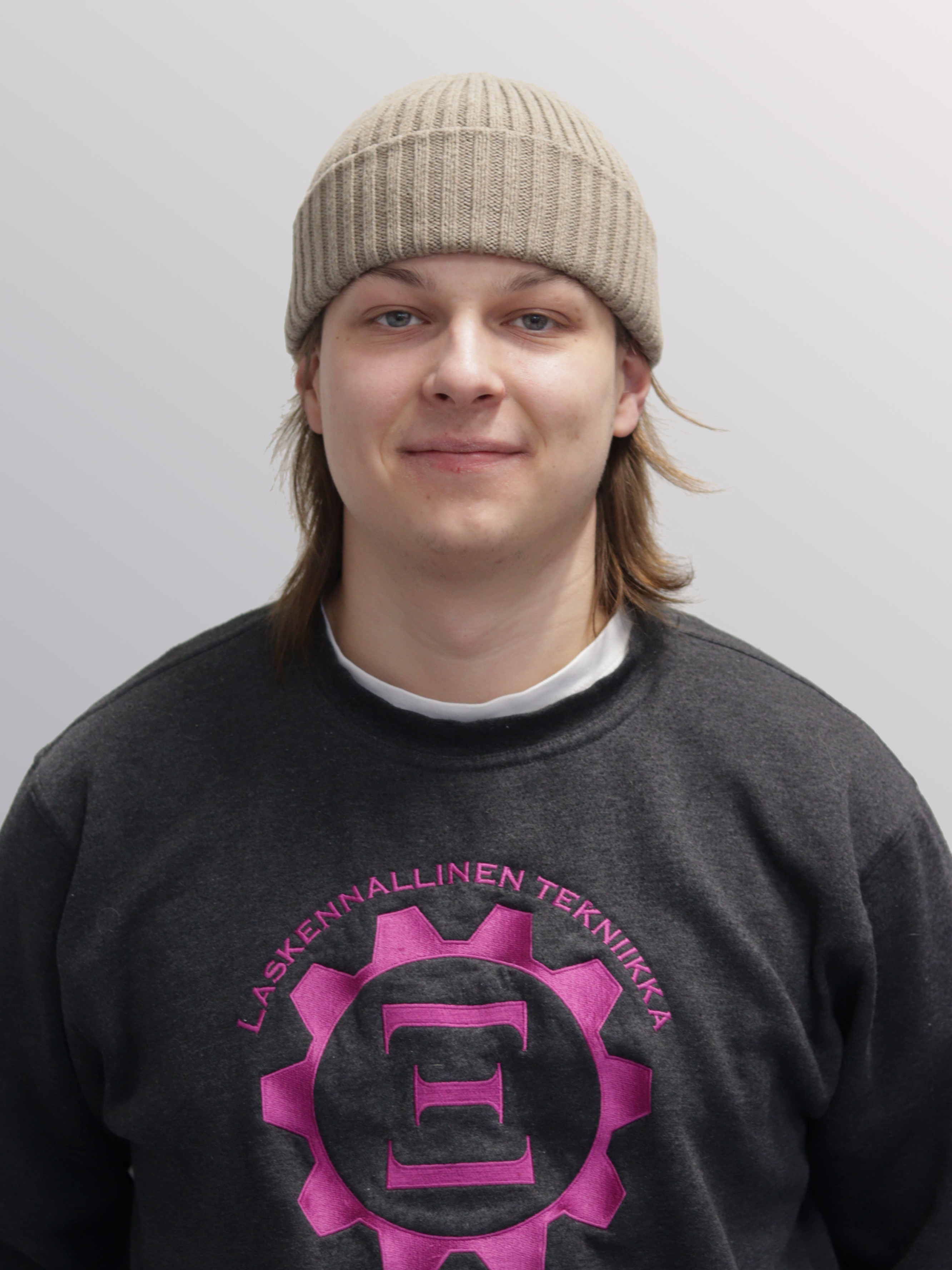Veikka Immonen