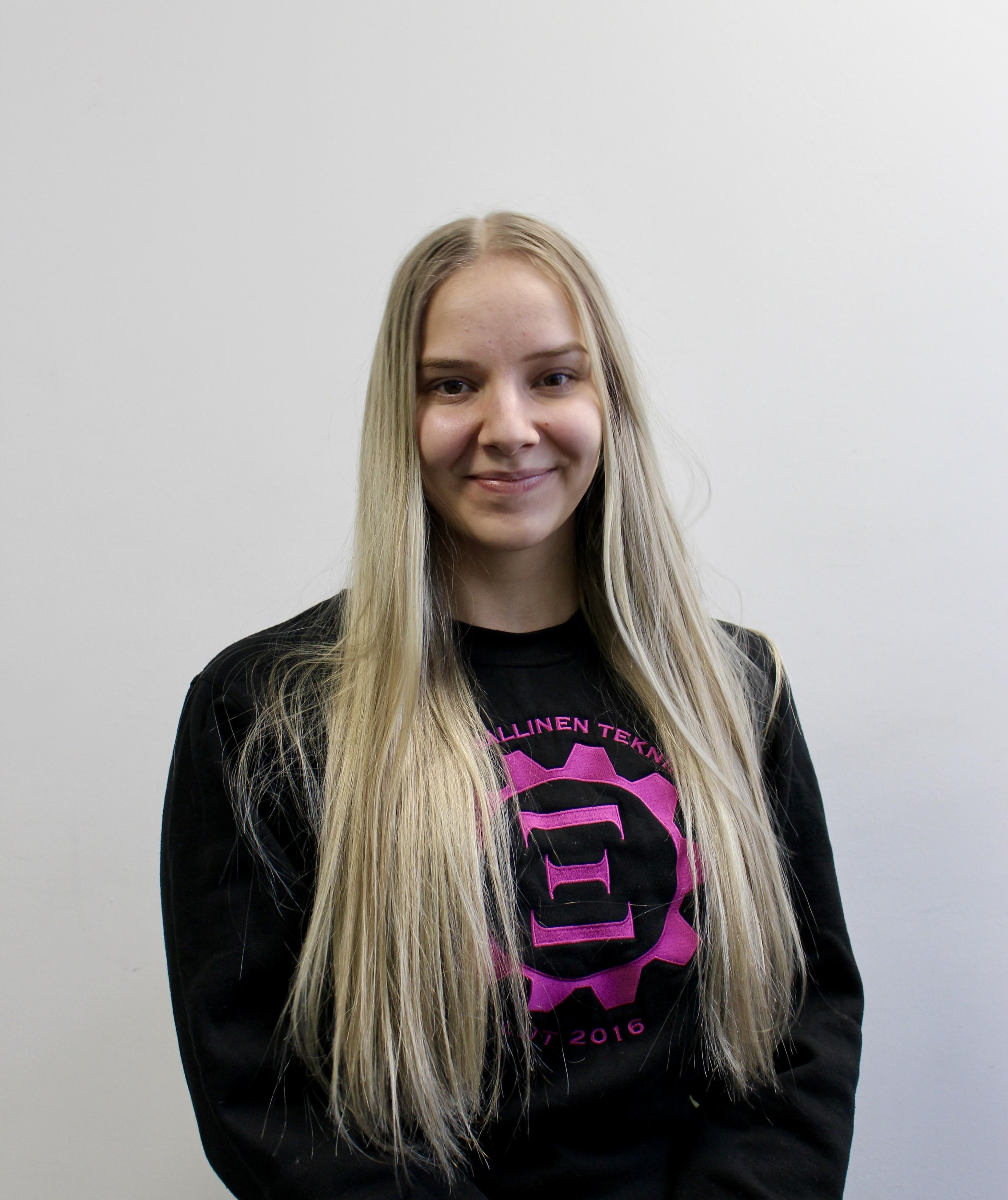 Alisa Sihvonen