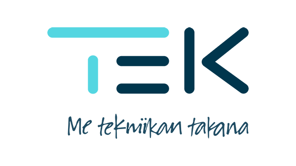 TEK logo