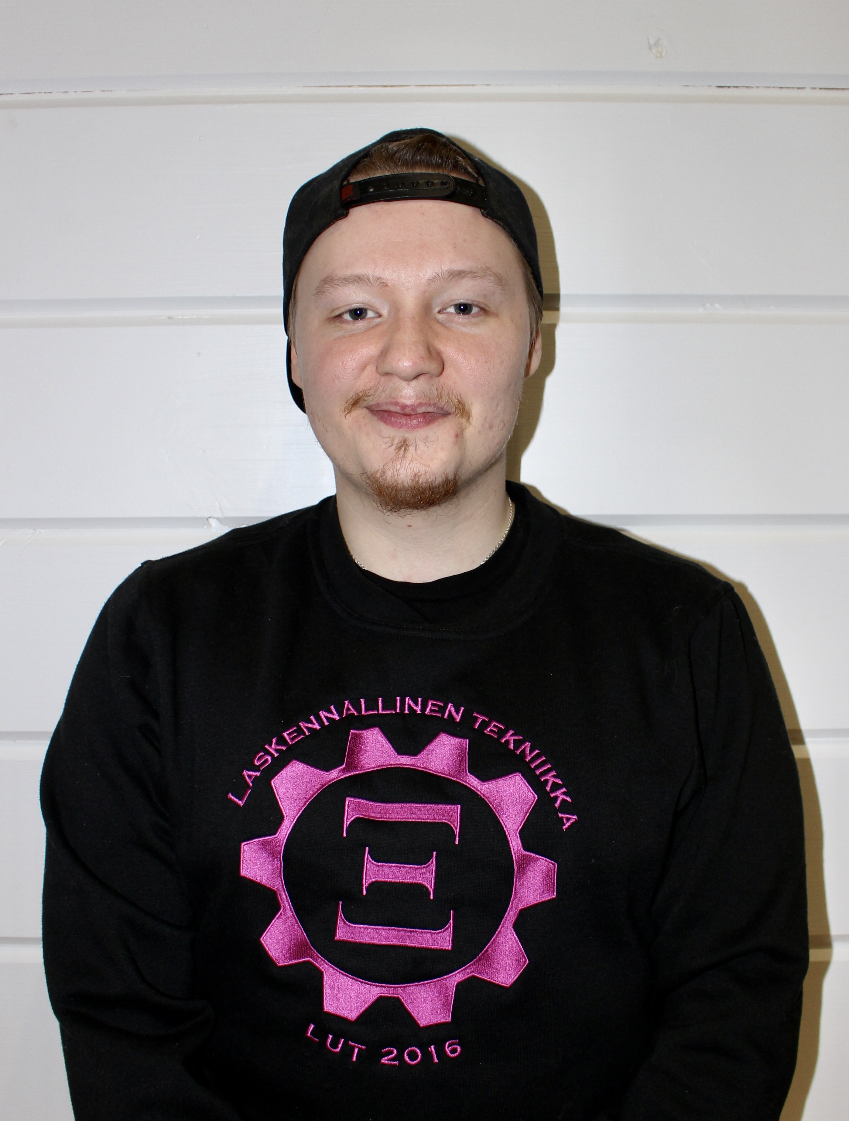 Leevi Kämäräinen