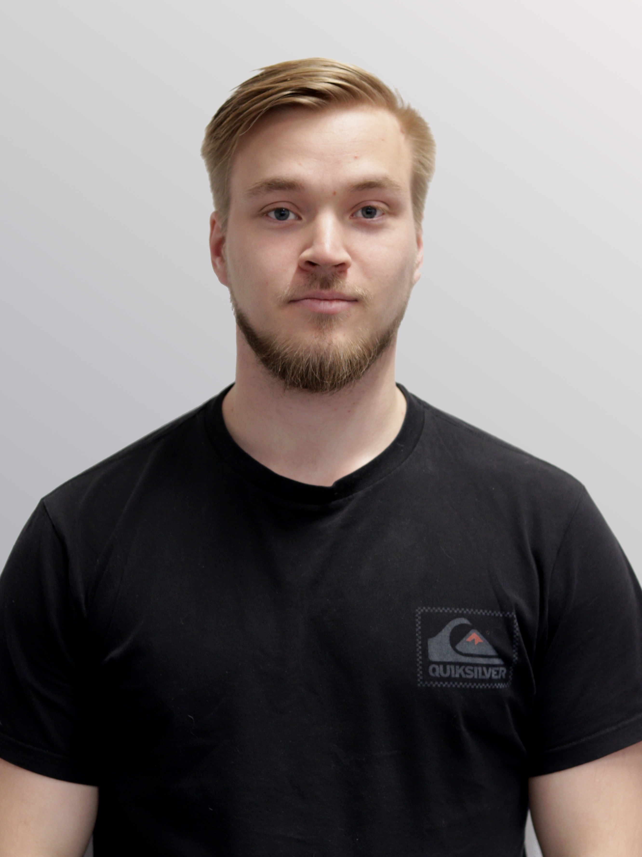 Ilmari Vahteristo