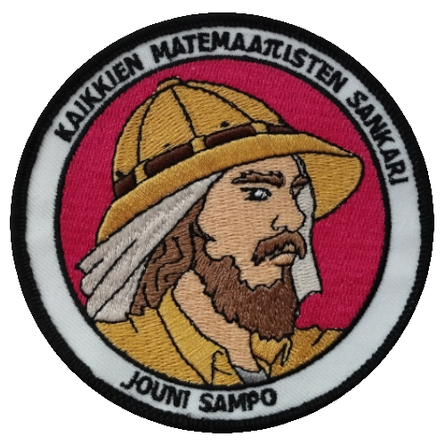 Jouni Sampo