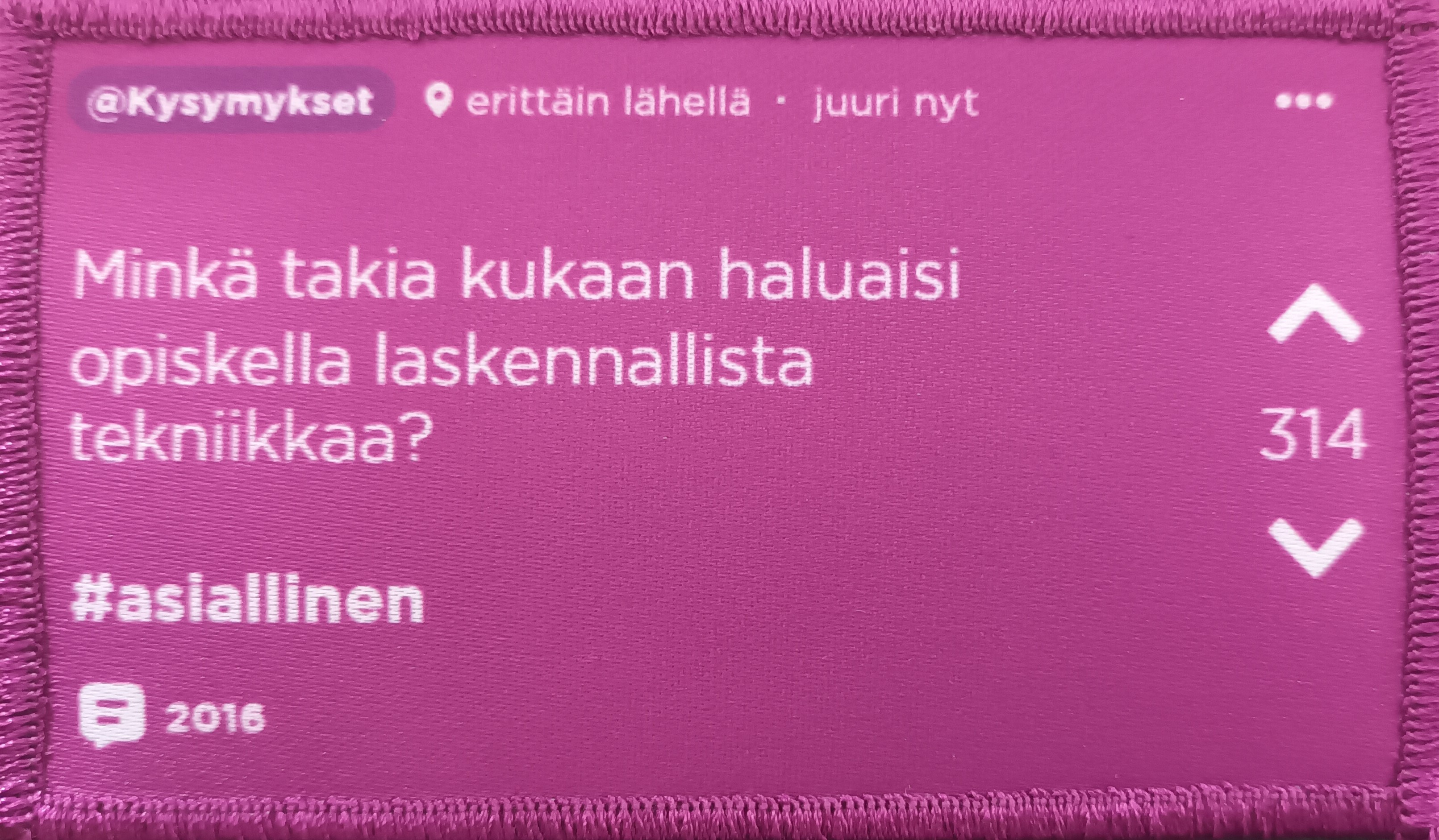 Jodel