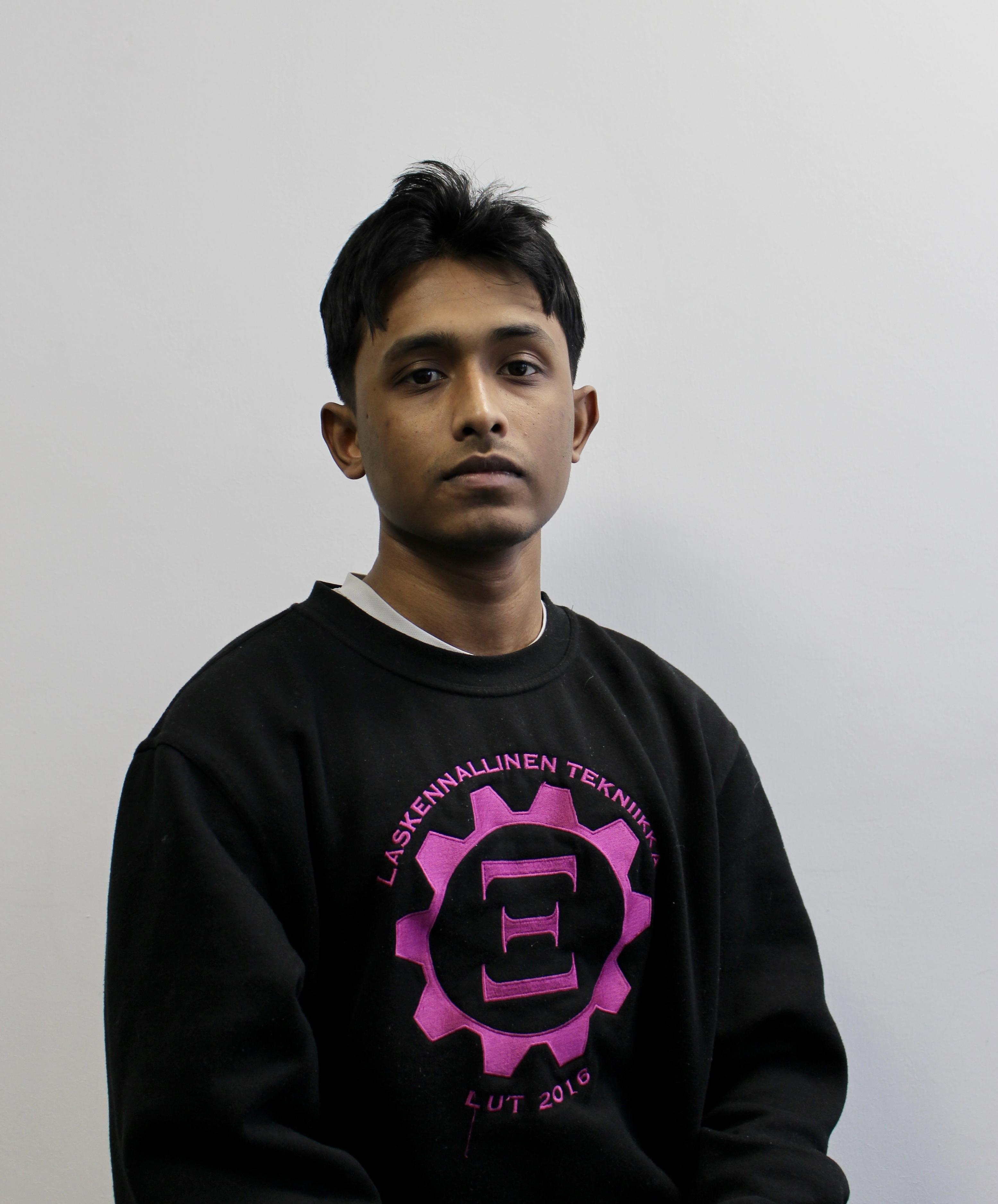 Abidur Rahman Pias
