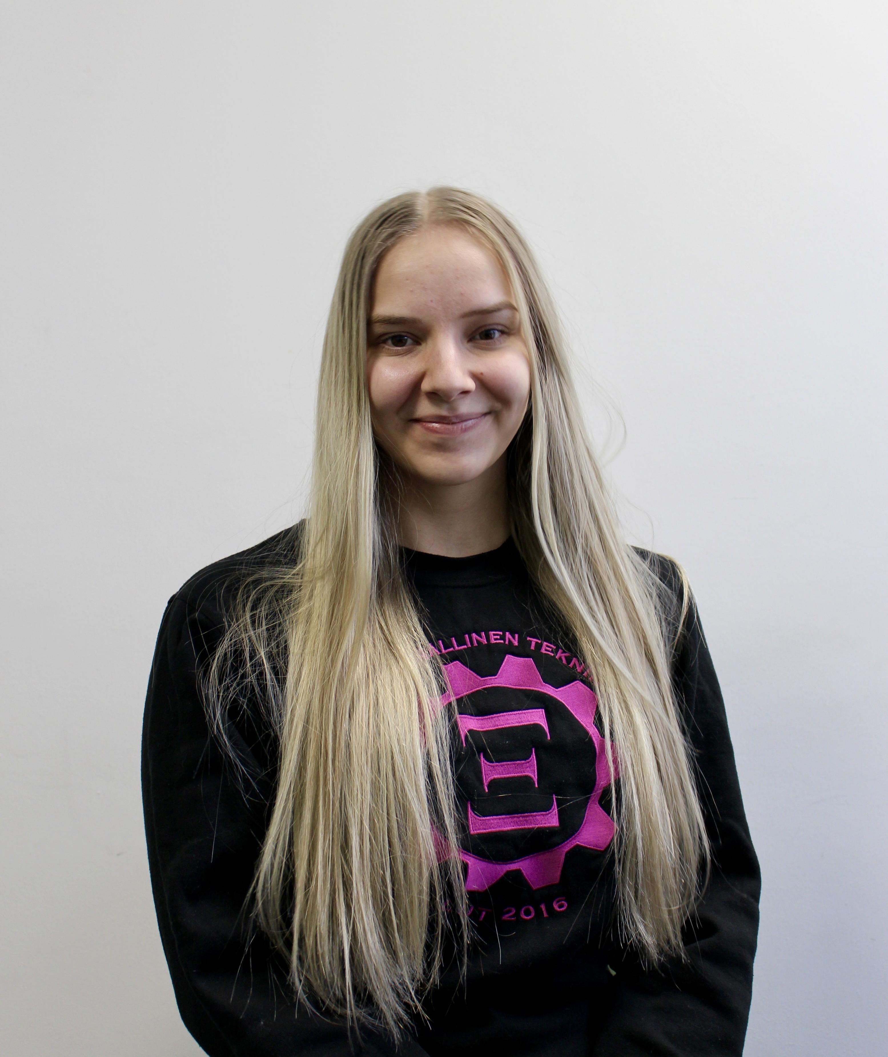 Alisa Sihvonen