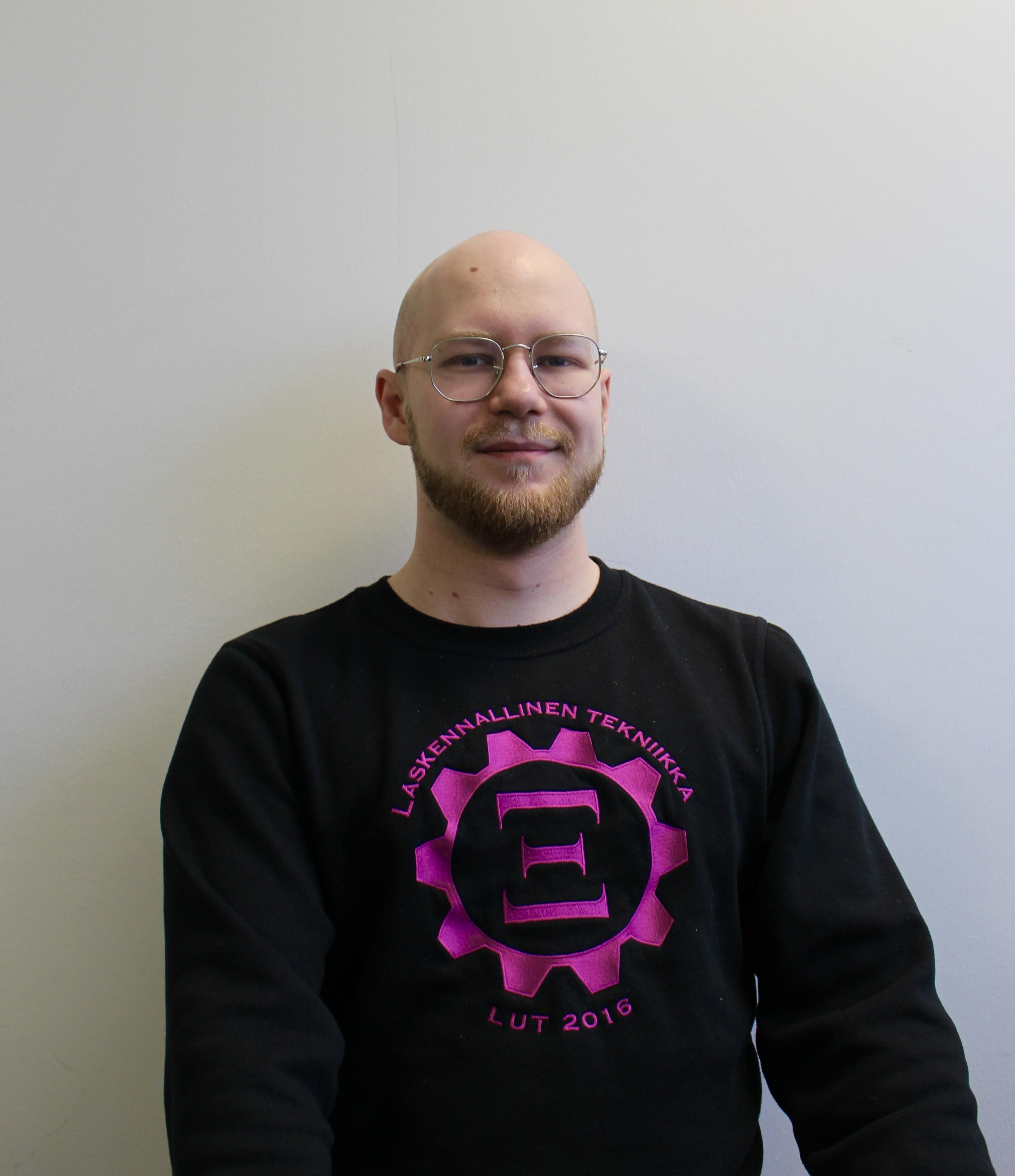 Eetu Korhonen