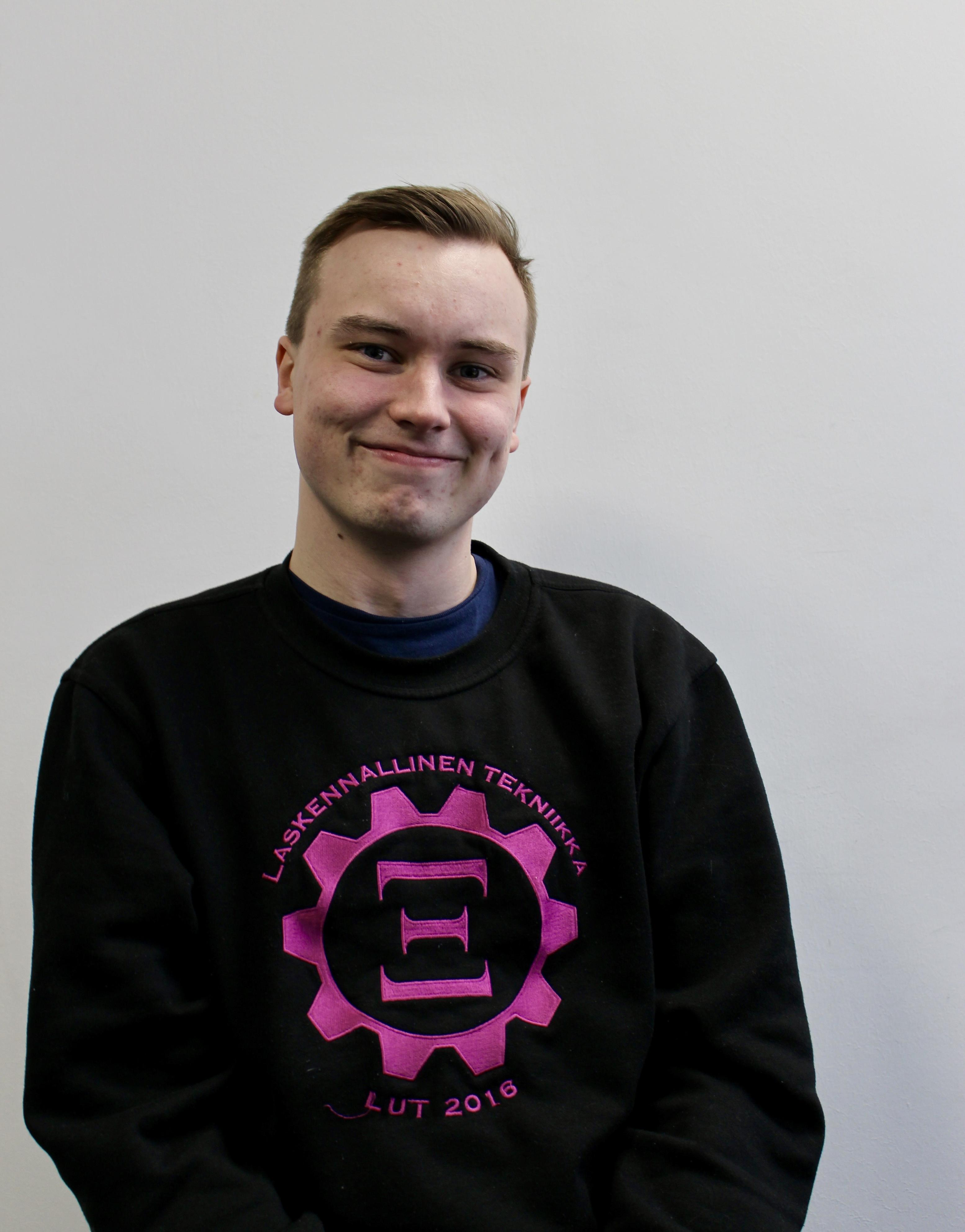 Eetu Heikurinen