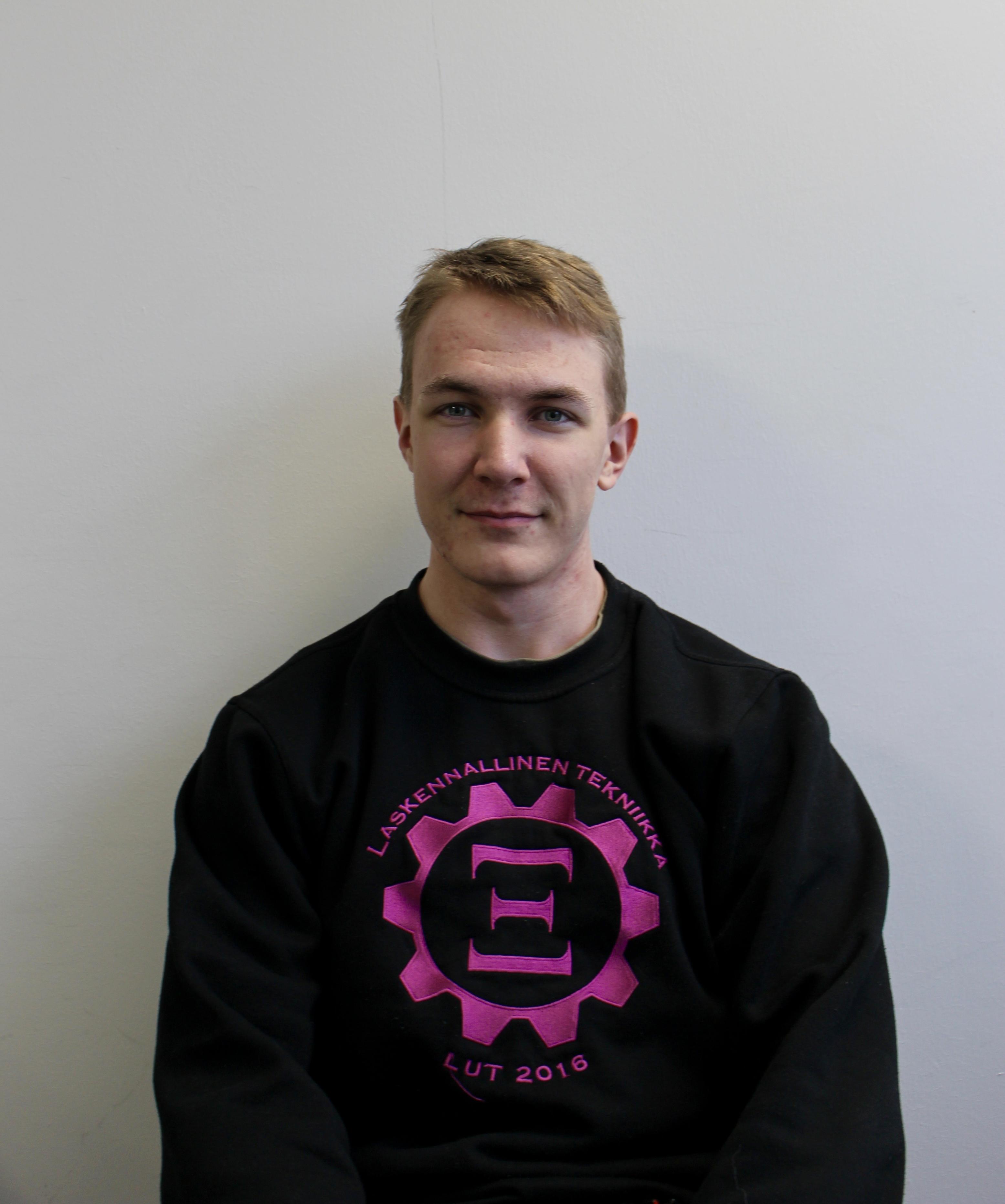 Eetu Korhonen