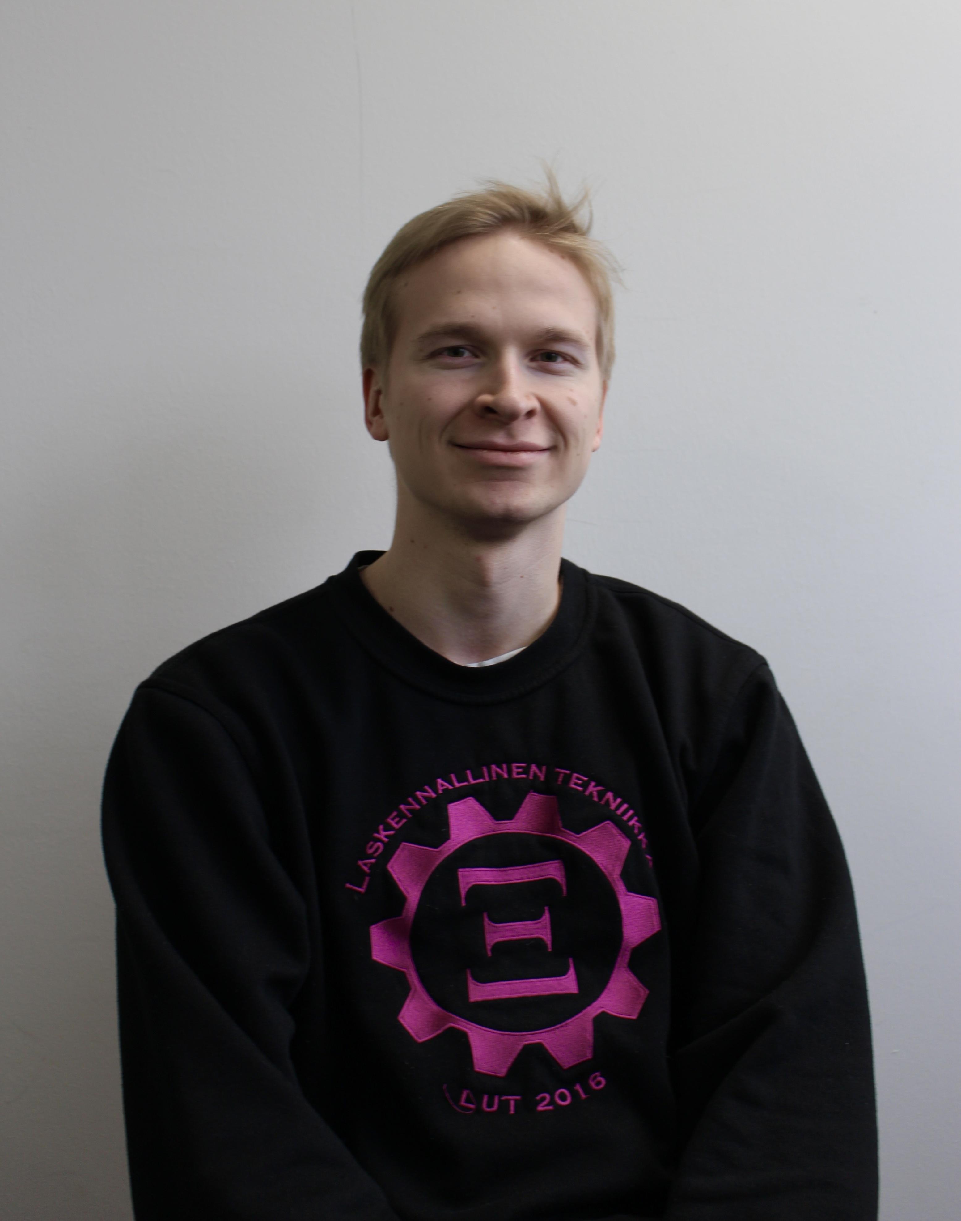 Joona Lappalainen