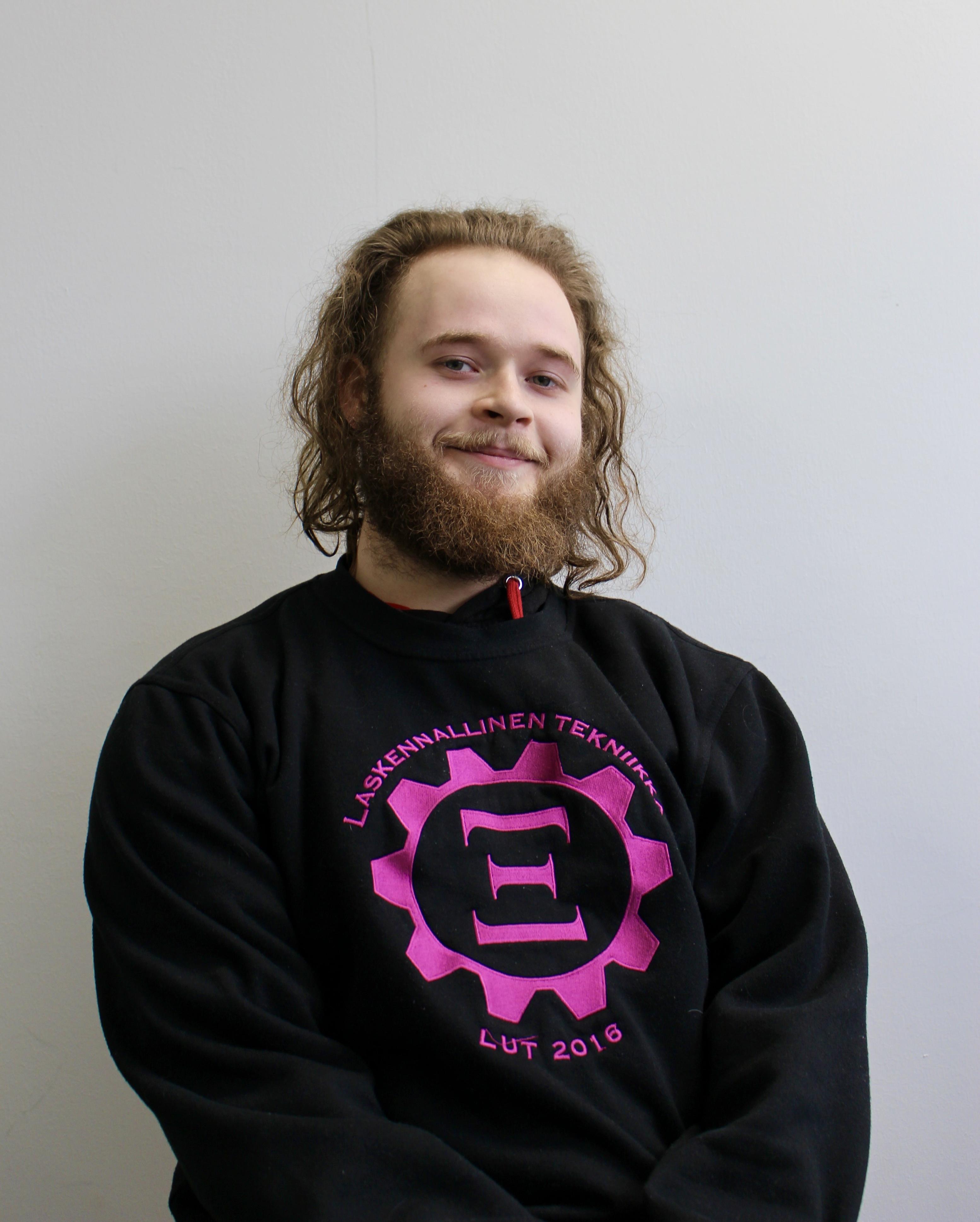 Tuomas Huilla